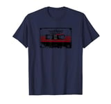 Marvel Guardians of the Galaxy 2 Cassette T-Shirt