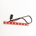 Ftx Dr8 Rear Led Strip