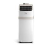 Delonghi - Climatiseur mobile pac ES72 2100W - Ventilateur et déshumidificateur - Gaz R290 - 8 300 Btu/h