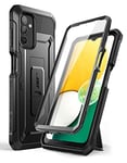 SUPCASE Unicorn Beetle Pro Étui Robuste pour Samsung Galaxy A13 4G/5G (2022), Noir