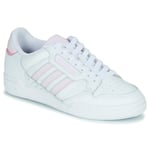 adidas Sneakers CONTINENTAL 80 STRI Vit dam