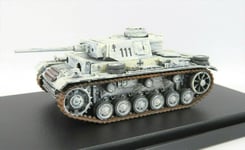 Panzerstahl 88029 - 1:72 Panzer III Ausf.L 3. Panzer Grenadiere Div Russia 1942