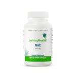 Seeking Health NAC (N-Acetyl-L-Cysteine) - 90 Capsules