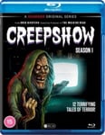 Creepshow  Sesong 1 Bluray