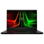 Ordinateur portable Razer Blade 14 6900HX 35,6 cm (14 ) Quad HD AMD Ryzen? 9 16 Go DDR5-SDRAM 1000 Go SSD NVIDIA GeForce RTX 3080 Ti Wi-Fi 6E (802.11ax) Windows 11 Home Noir - Neuf