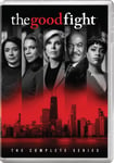 The Good Fight  Den Komplette Serien DVD