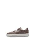 ARA Femme Canberra Basket, Moon CDF Moon, 41.5 EU Large