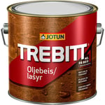 Jotun Trebitt Oljebeis