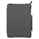 Targus Field-ready Case Samsung Galaxy Tab Active 4 Pro Musta