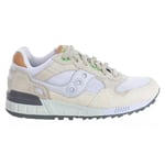 Saucony Womens Sports Shoes Originals Shadow 5000 - S70665 women - Cream - Size EU 37