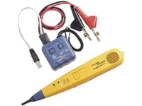 Tongenerator Och Personsökarsats 4962088 Fluke Networks Pro3000f50-Kit Nätverk , Telekommunikation