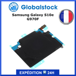 Antenne NFC Nappe de Charge sans Fil Wireless pour Samsung Galaxy S10e G970F