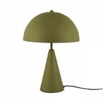 Leitmotiv - Lampe de table petite Sublime Present Time Vert