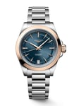 LONGINES Conquest Automatic 34mm L3.430.5.92.6 Automatverk,