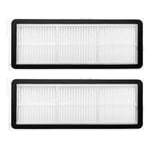 Roborock Q Revo MaxV HEPA-filter i 2-pack