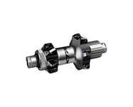 Shimano Moyeu arrière XTR 12 V 28HR 12 148 ETR DCL MS Moyeux de vélo Unisexe Adulte (Multicolore) 12 x 148 mm