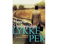 Lykke-Per | Henrik Pontoppidan | Språk: Danska