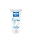 Mixa Expert Peau Sensible - Soin Réhydratant Equilibrant à l'Extrait d'Avoine + Cuivre Régulateur - 50 ml