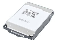 Toshiba Mg09 Series Mg09aca14te - Hårddisk - 14 Tb - Intern - 3,5" - Sata 6 Gb/S - 7200 Rpm - Buffert: 512 Mb