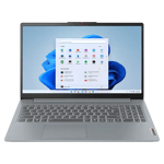 Lenovo IdeaPad Slim 3i Gen 9 15, Intel Intel® Core 7 150U Processor E-cores up to 4.00 GHz P-cores up to 5.40 GHz, Windows 11 Home 64, 256 GB SSD M.2 2242 PCIe Gen4 TLC - 83E6CTO1WWNO1