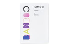 Wacom ACK425082 Bamboo A4 Notepads Accessory