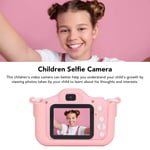 Kids Digital Video Camera Children Selfie Camcorder HD Support 32GB