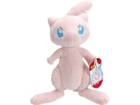 Pokemon Plush 20 Cm Mew Cdu