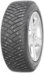 215/55R16 97T Goodyear ULTRA GRIP ICE ARCTIC XL Dubbat DOT22