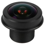 Rapanda - Kit de vidéosurveillance,Objectif fisheye 1,56 mm 5MP