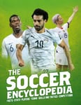 The Kingfisher Soccer Encyclopedia  Euro 2024 edition with FREE poster