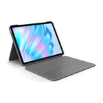 Logitech Combo Touch iPad Air 11" (M2)