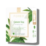 FOREO Green Tea UFO Purifying Face Mask (6 Pack)