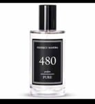 FM 480 Pure Collection Federico Mahora Perfume for Men 50ml