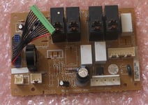 Sharp Microwave Oven Power Control PCB DPWBFA172URK0