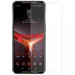 Asus ROG Phone II Härdat glas 0.26mm 2.5D 9H Transparent