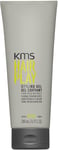 KMS HAIRPLAY, Styling Gel for All Hair Types, 200 ml