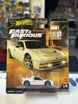 Hot Wheels Premium Fast & Furious Ford RS200 2/5