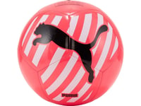 Soccer Ball Puma Big Cat Pink 83994 05 (3)