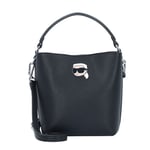 Karl Lagerfeld Ikon Sac à main 19 cm black (TAS022803)