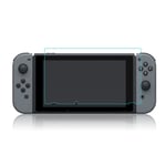 Nintendo Switch 0.3mm skärmskydd i härdat glas