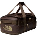 THE NORTH FACE Base Camp Voyager Duffel 42l Marron / Violet Unique 2024 - *prix inclut le code BLACK