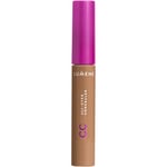 Lumene CC Color Correcting Concealer Deep Tan Concealer 8,5 ml