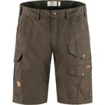 Fjällräven Mens Barents Pro Shorts (Grön (DARK OLIVE/633) 46)