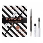 Anastasia Beverly Hills Better Together Brow Kit Dark Brown