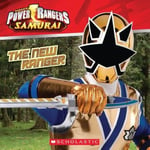 Scholastic Inc. Scholastic, Power Rangers Samurai: The New Ranger (Power Samura)