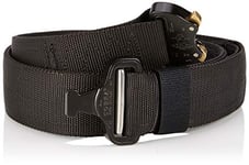 Tasmanian Tiger Tt Equipment Mk Ii Set Belt, unisex_adult, Belt, 7633, Black, 110-120 x 4,3 cm