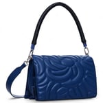 Sac Femme DESIGUAL Curie Dortmund Bleu Femme - 24WAXP10-5031-U