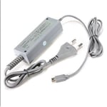 100V-240V Adaptateur Secteur Chargeur Alimentation Pour Wii U WIIU Gamepad Manette EU prise