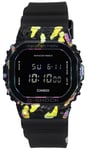 Casio G-Shock Quartz Sports GM-5640GEM-1 GM5640GEM-1 Men's Watch