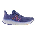 New Balance Fresh Foam 1080 v12 Wide Dam Löparskor - Stötdämpande, Lila, För Daglig Träning - Handla nu på Loparshop.se!